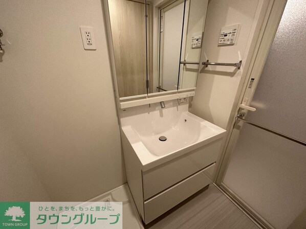 Fortuna Higashinakanoの物件内観写真